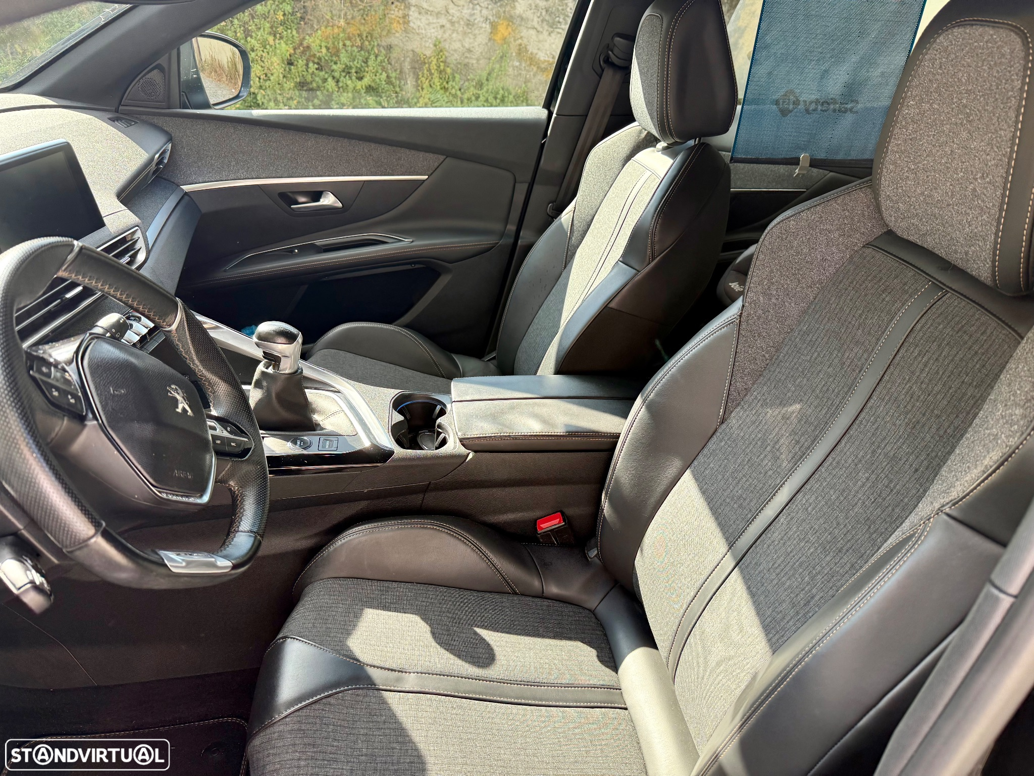 Peugeot 3008 1.2 PureTech GT Line - 16