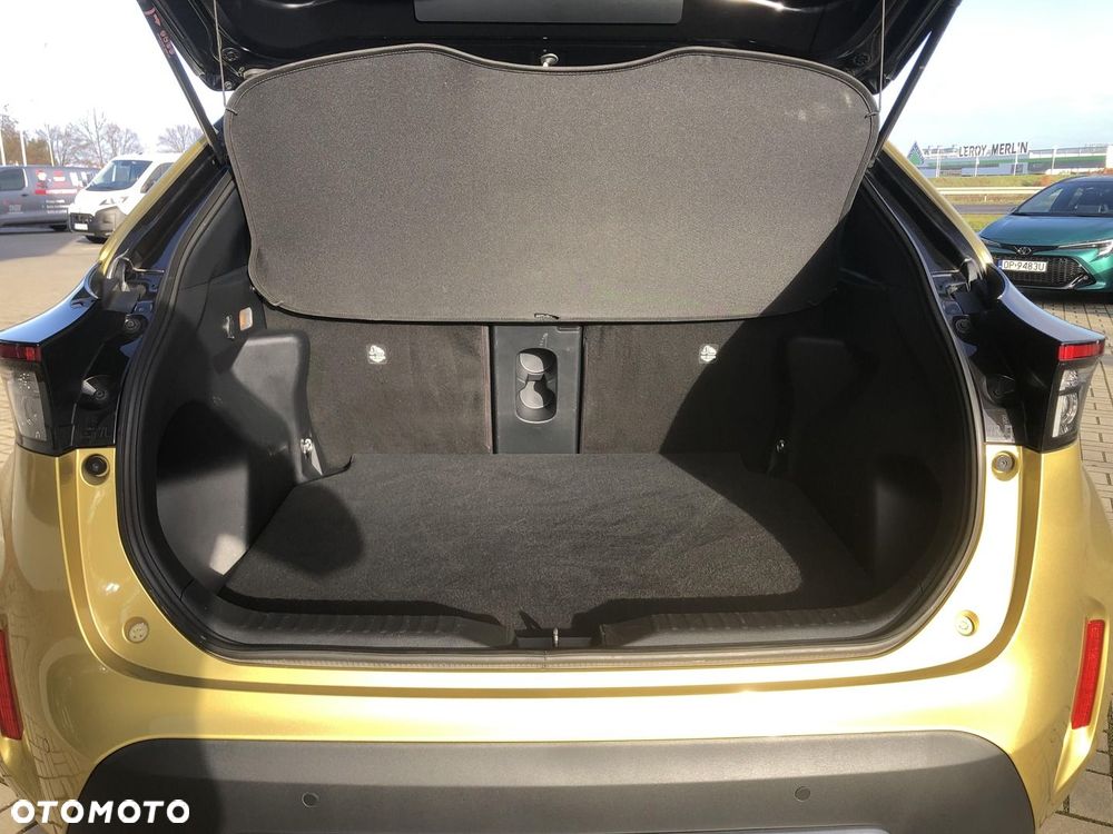 Toyota Yaris Cross Hybrid 1.5 Adventure 4x4 - 14