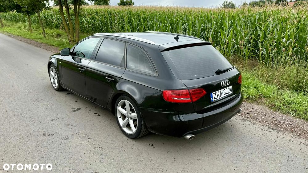 Audi A4 Avant 2.7 TDI Multitronic - 3