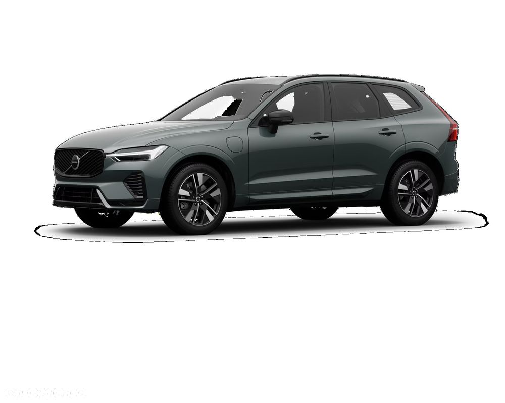 Volvo XC 60 B5 B AWD Plus Dark - 1
