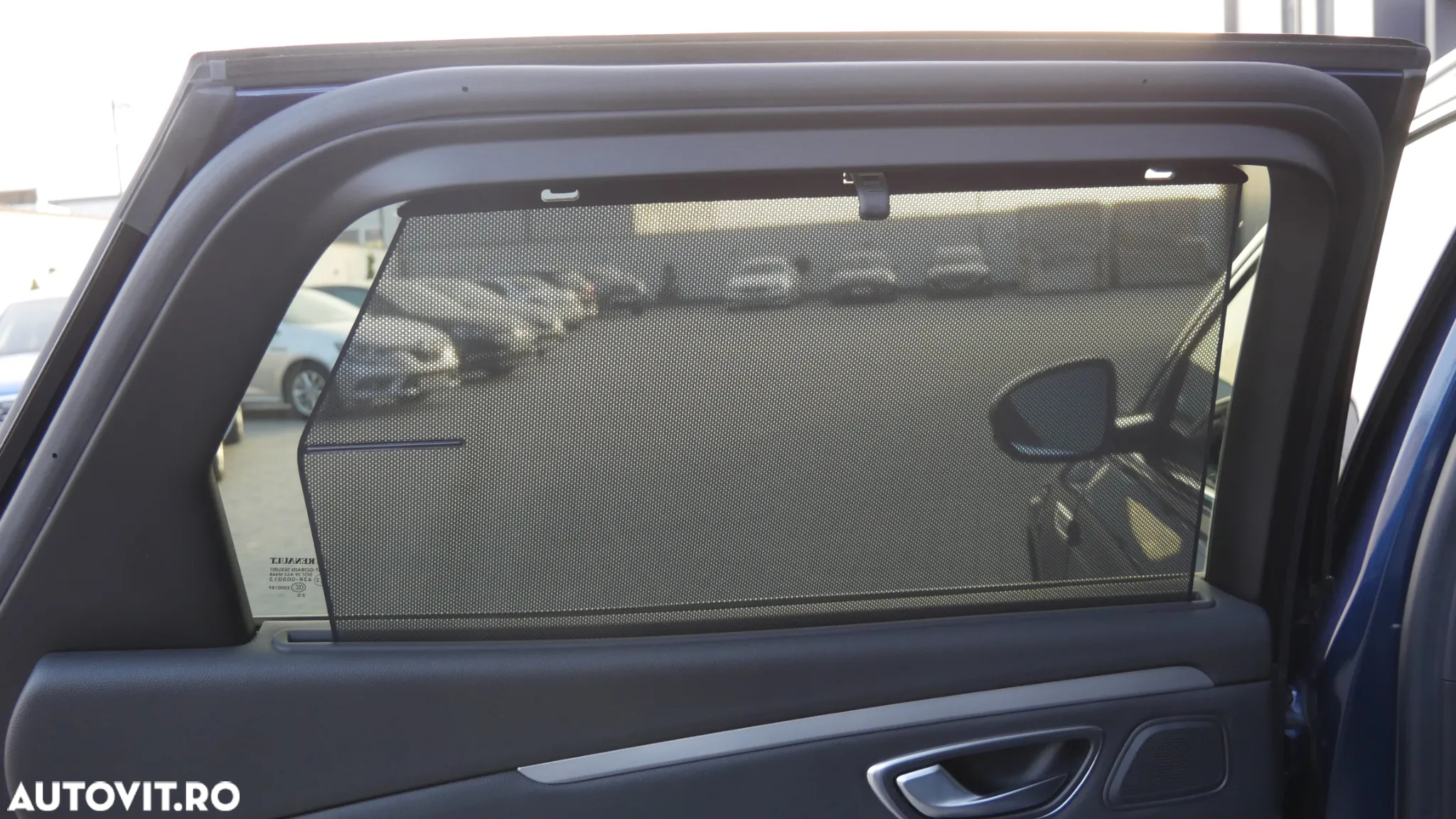 Renault Talisman Blue dCi EDC Intens - 8