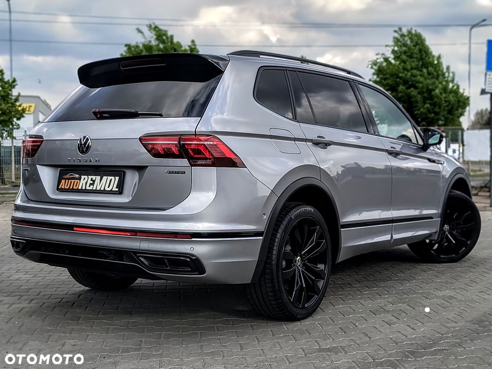 Volkswagen Tiguan Allspace - 7