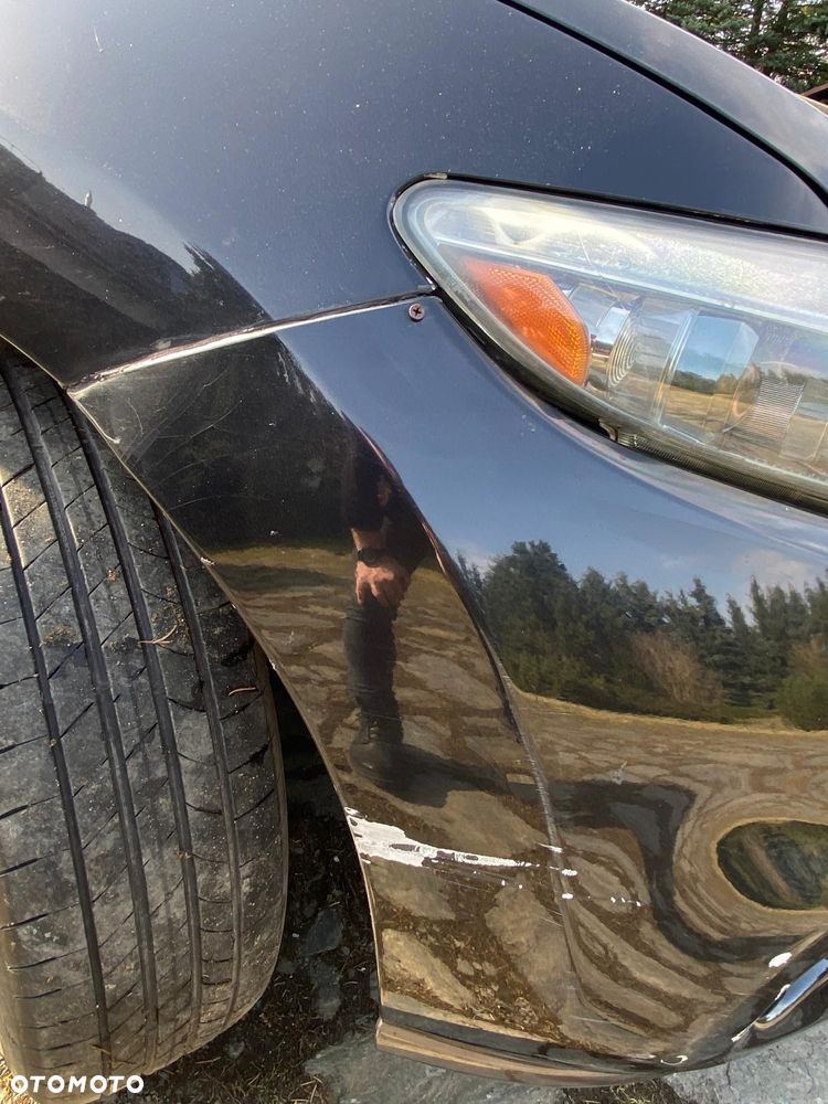Nissan Murano 3.5 V6 Comfort - 11