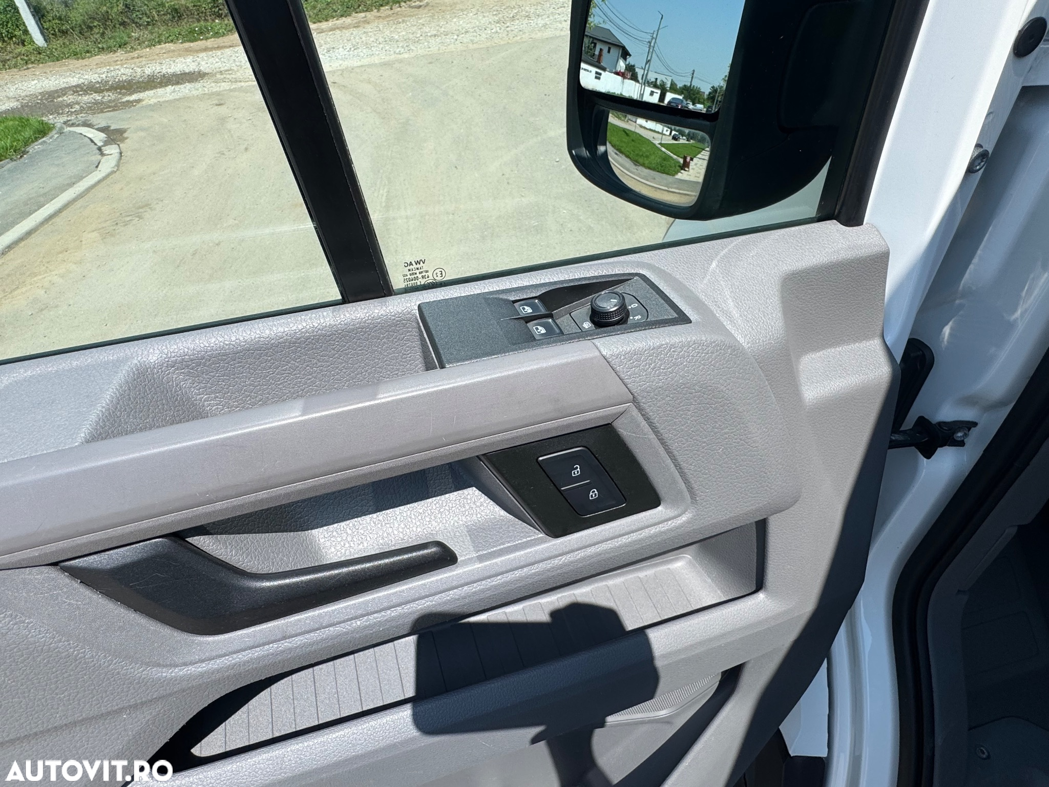 Volkswagen Crafter - 17