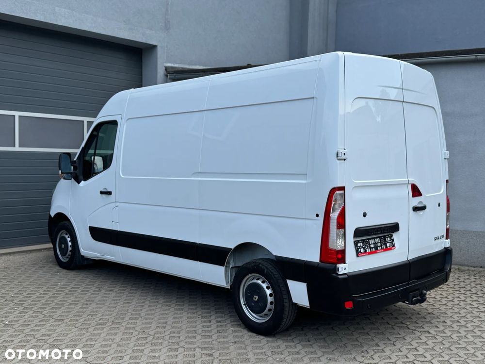 Renault Master - 11