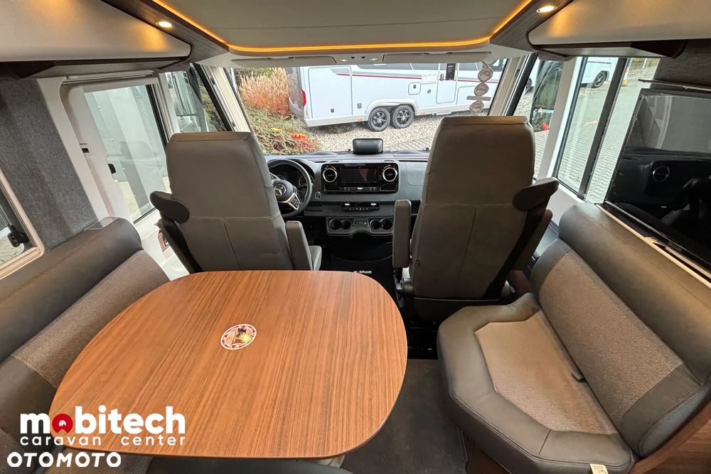 Carthago Chic C-Line I 4.9 LE MY 26 - 11