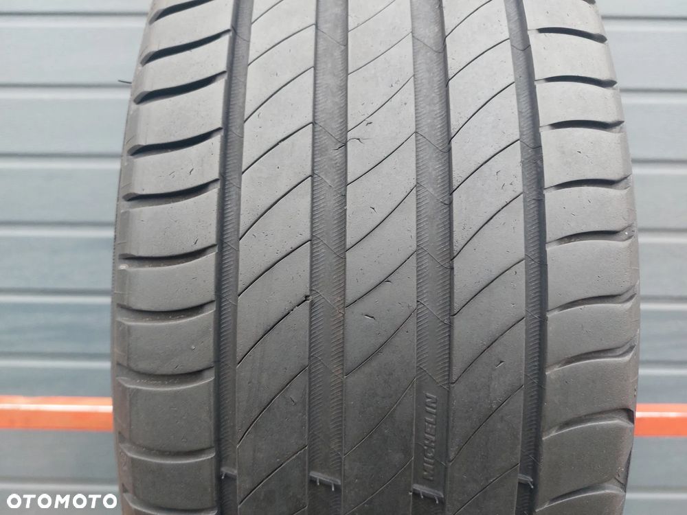 205/55 R16 91V OPONA POJEDYNKA MICHELIN PRIMACY 4 DOT21 - 2