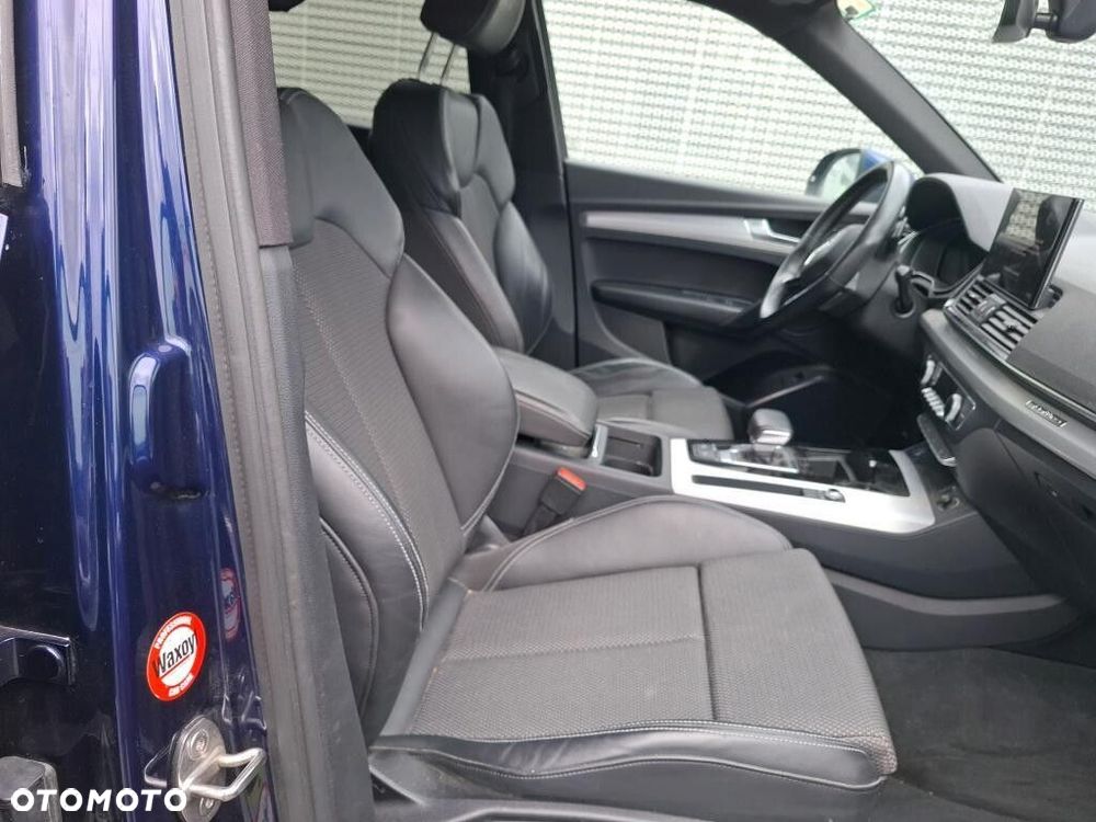 Audi Q5 Sportback - 8