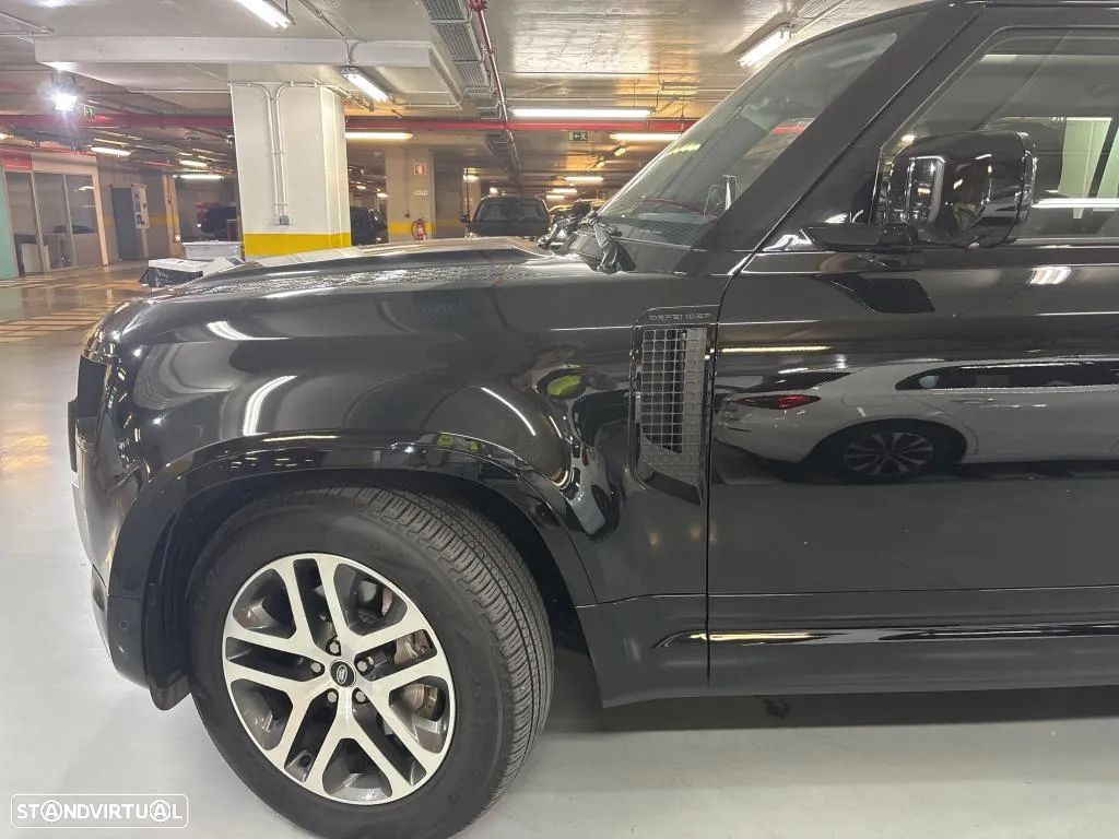 Land Rover Defender 2.0 P400e 110 AWD XS Edition - 14