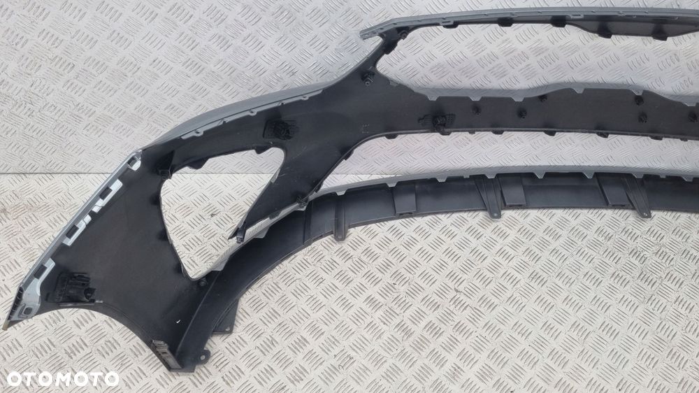 kia ceed iii gt-line lift zderzak przód przedni - 6