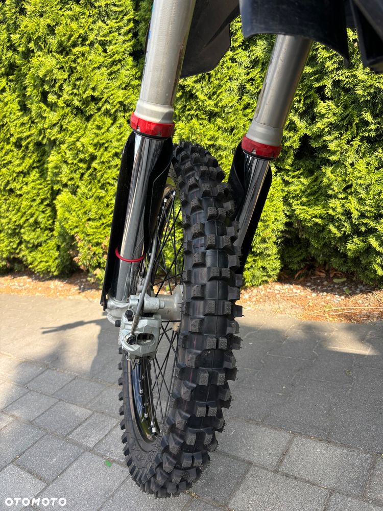 KTM SXF - 7