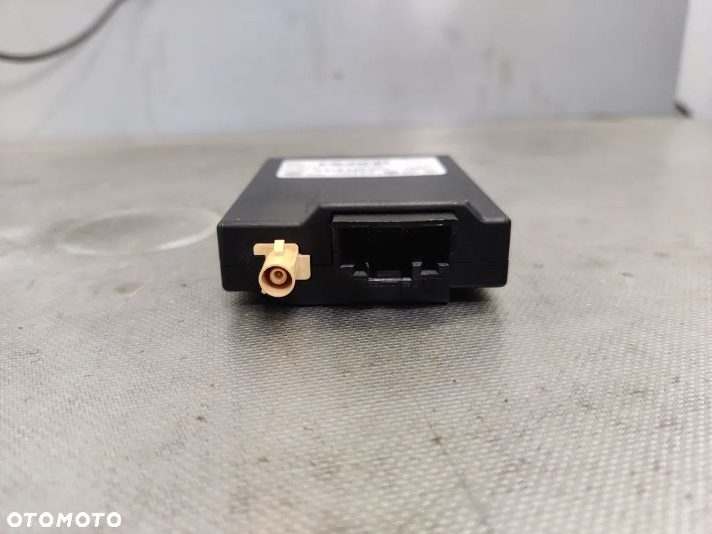 Moduł Webasto Sterownik Ogrzewania Skoda Superb VW Passat Seat Audi 7N0963513A - 4