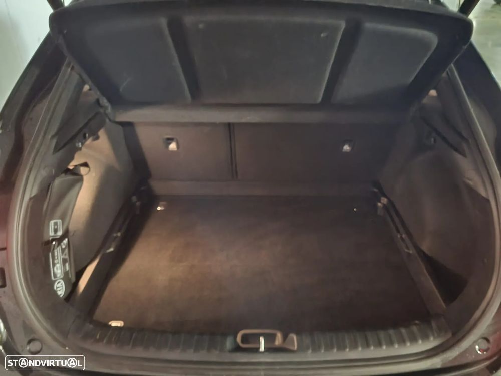 Kia XCeed 1.6 CRDi Tech - 7