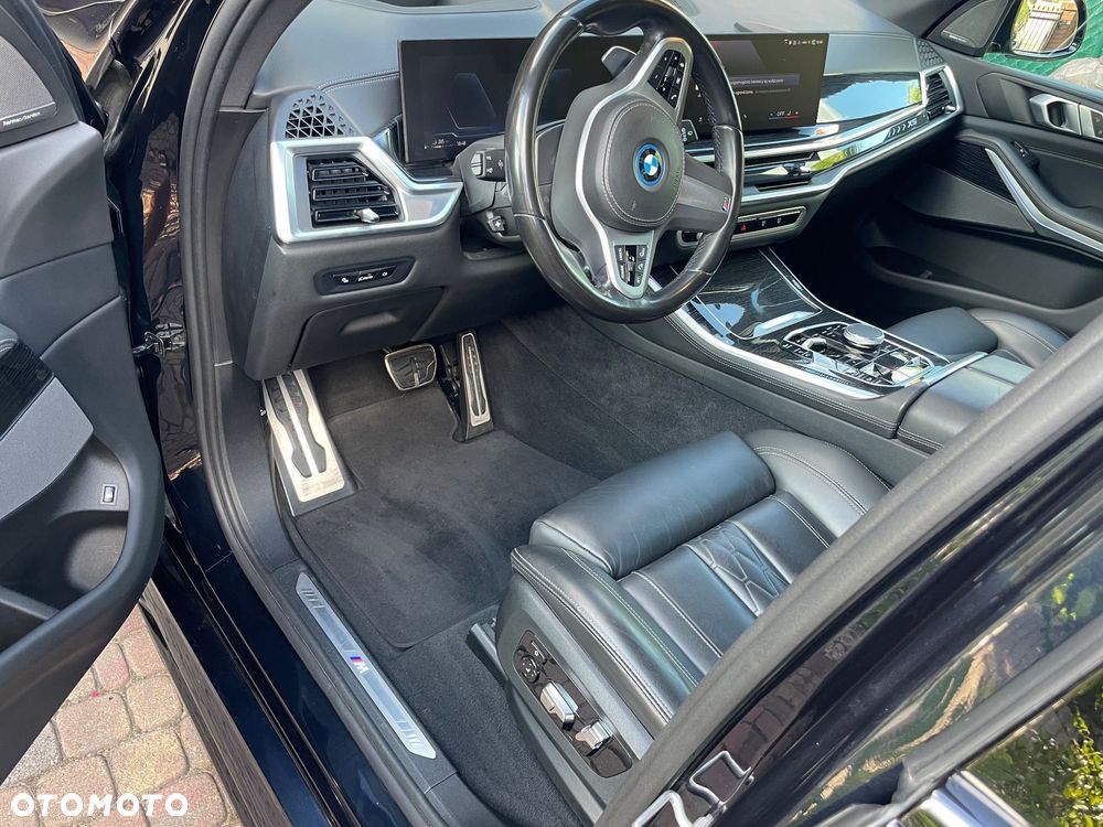BMW X5 - 12