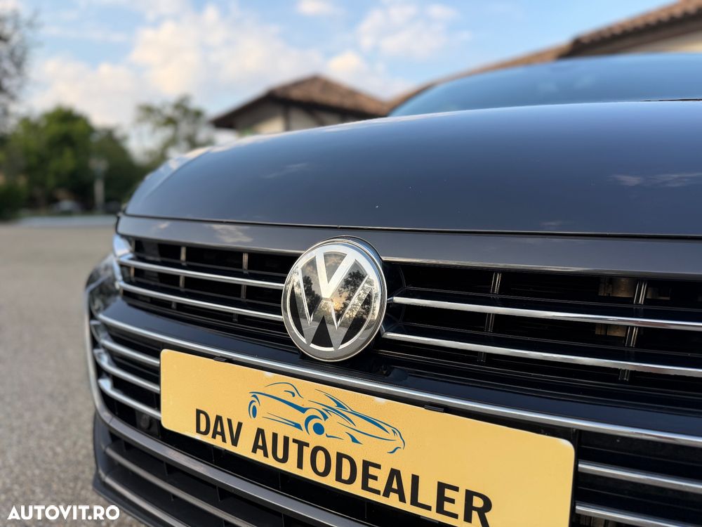 Volkswagen ARTEON 2.0 TDI SCR DSG Elegance - 14