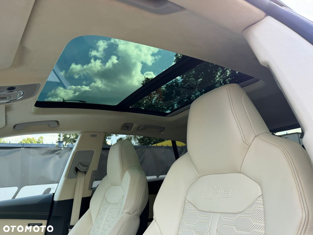 Audi RS Q8 TFSI quattro tiptronic - 18