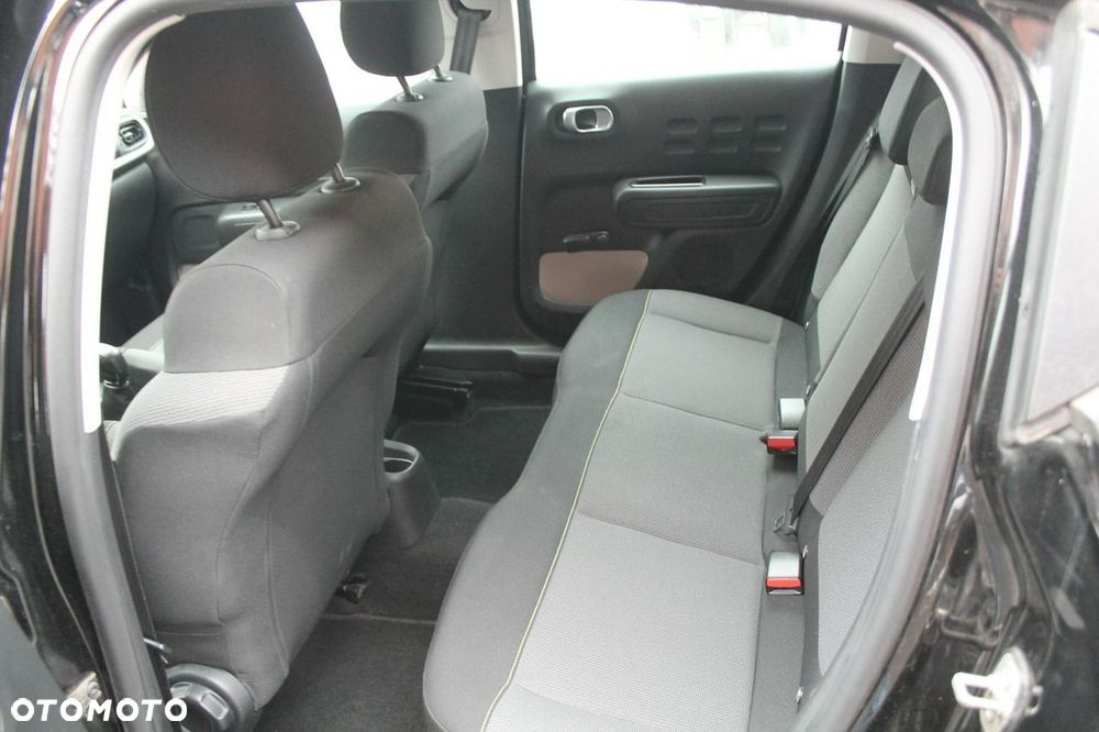 Citroën C3 - 5