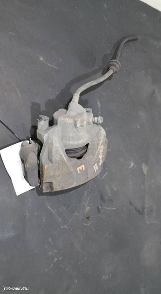 Pinça Frente Esq Renault Megane Iii Hatchback (Bz0/1_) - 1