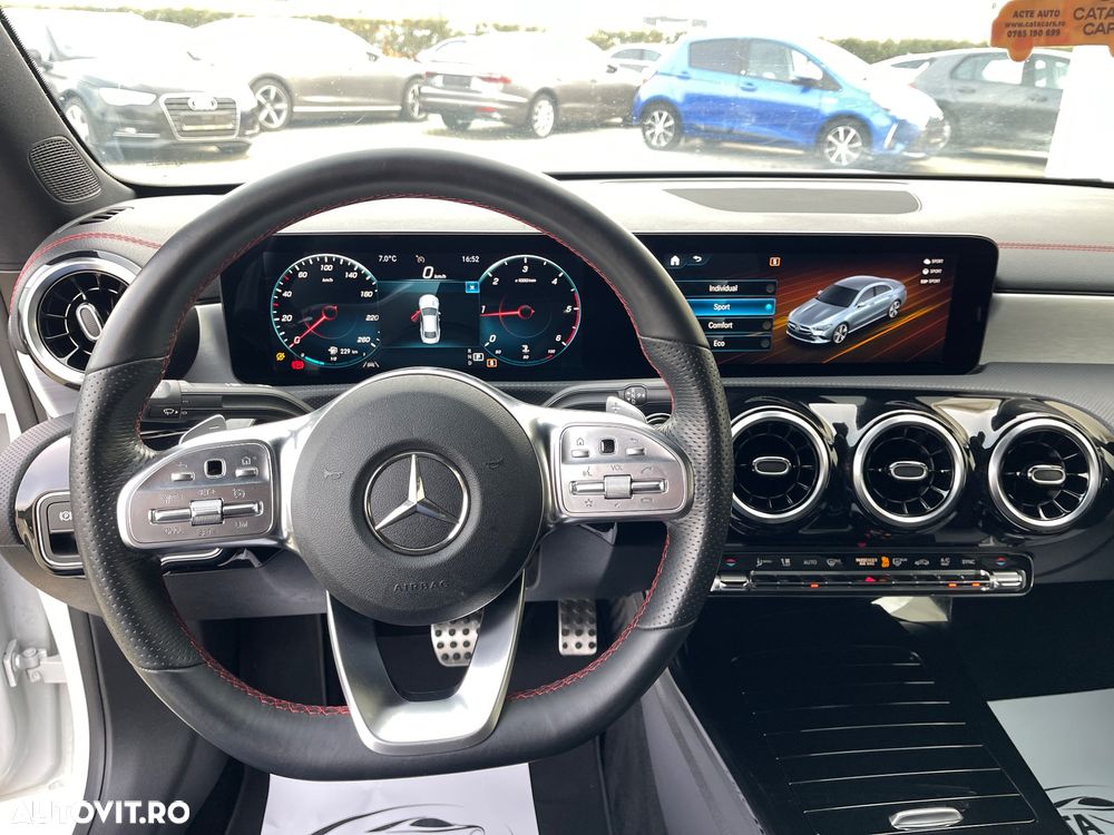 Mercedes-Benz CLA - 37