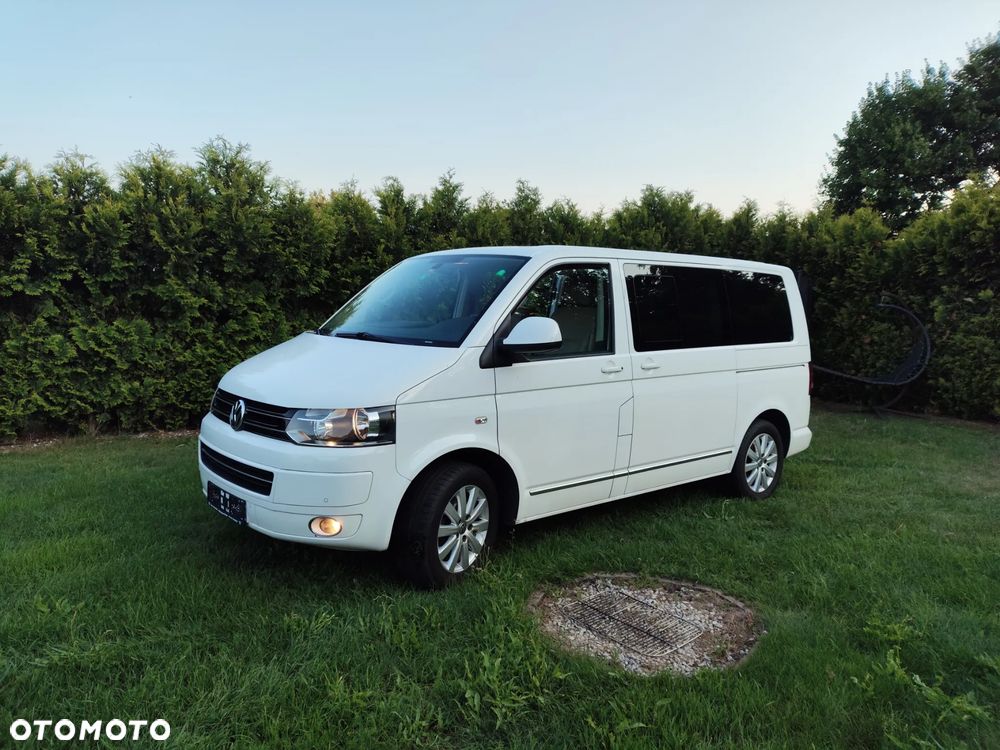 Volkswagen Multivan L1 Highline - 37