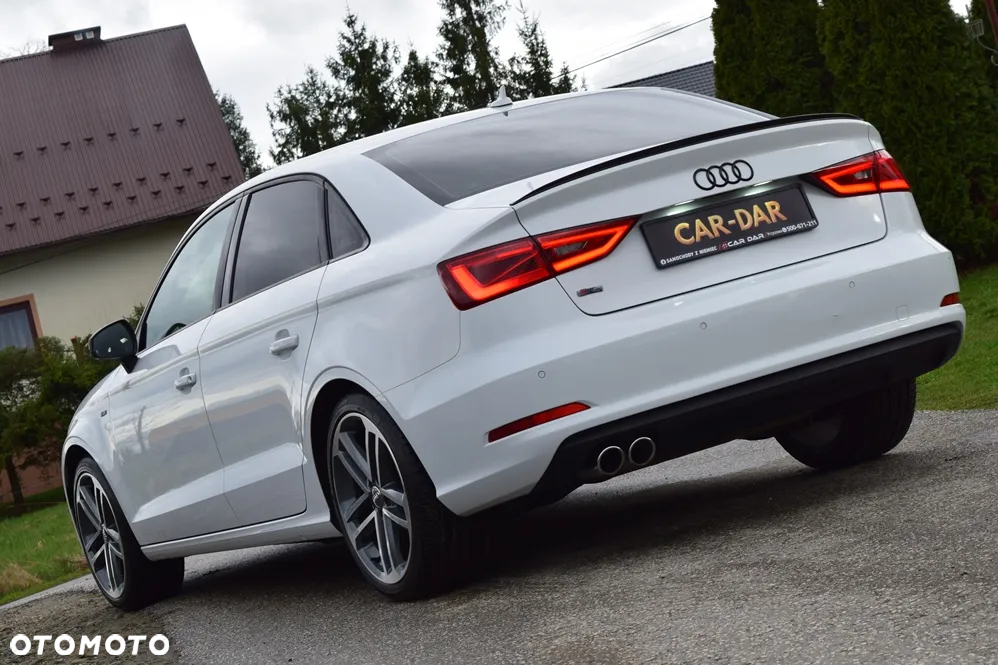 Audi A3 2.0 TDI clean diesel Ambition - 8