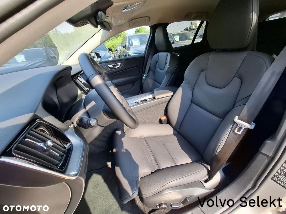Volvo V60 - 11
