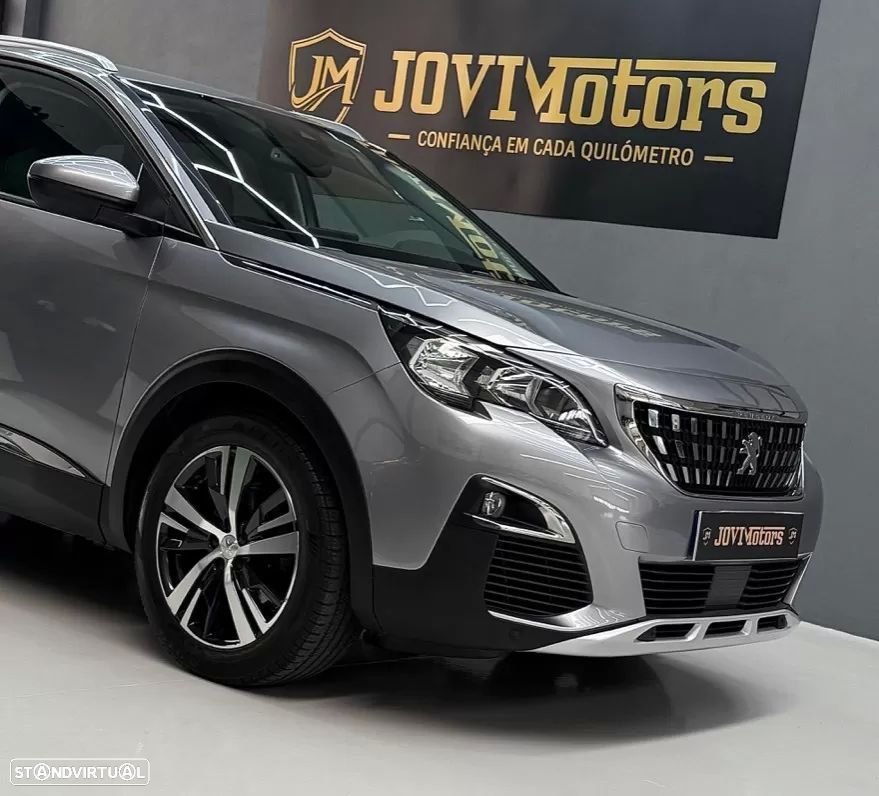 Peugeot 3008 1.2 PureTech Allure - 3