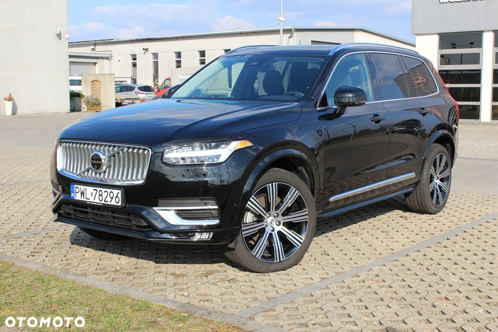 Volvo XC 90 - 2
