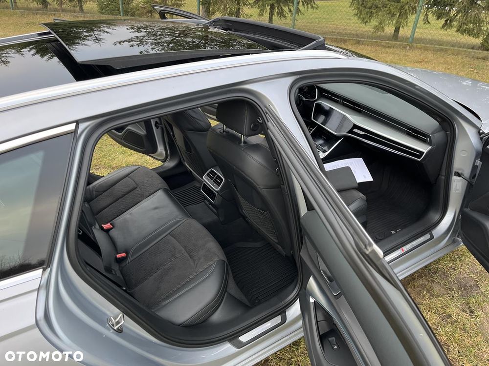 Audi A6 Avant - 12