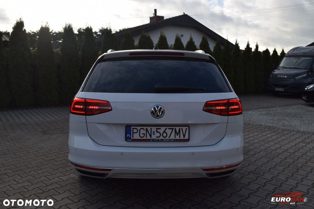 Volkswagen Passat - 7