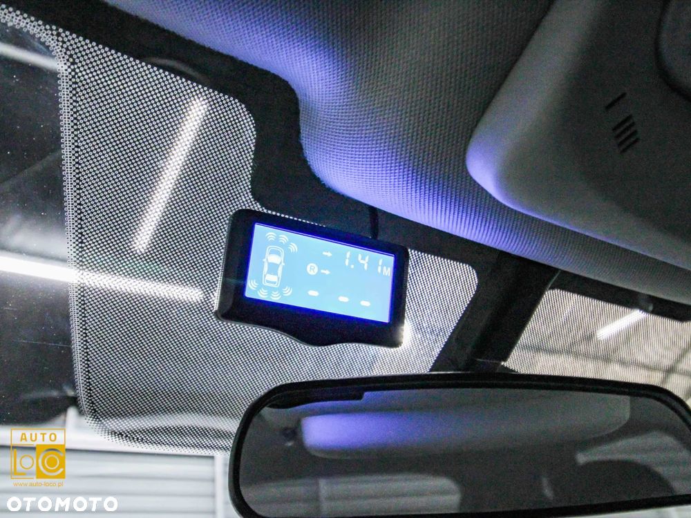 Nissan Qashqai 1.2 DIG-T N-Connecta EU6 - 29