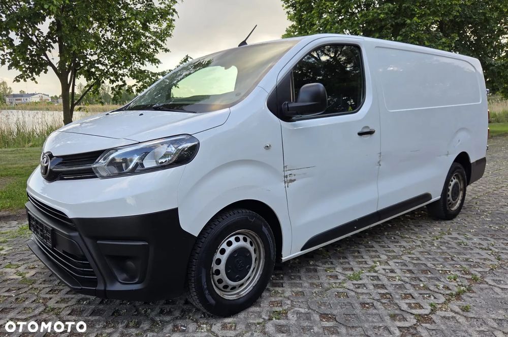 Toyota Proace L2H1 - 4