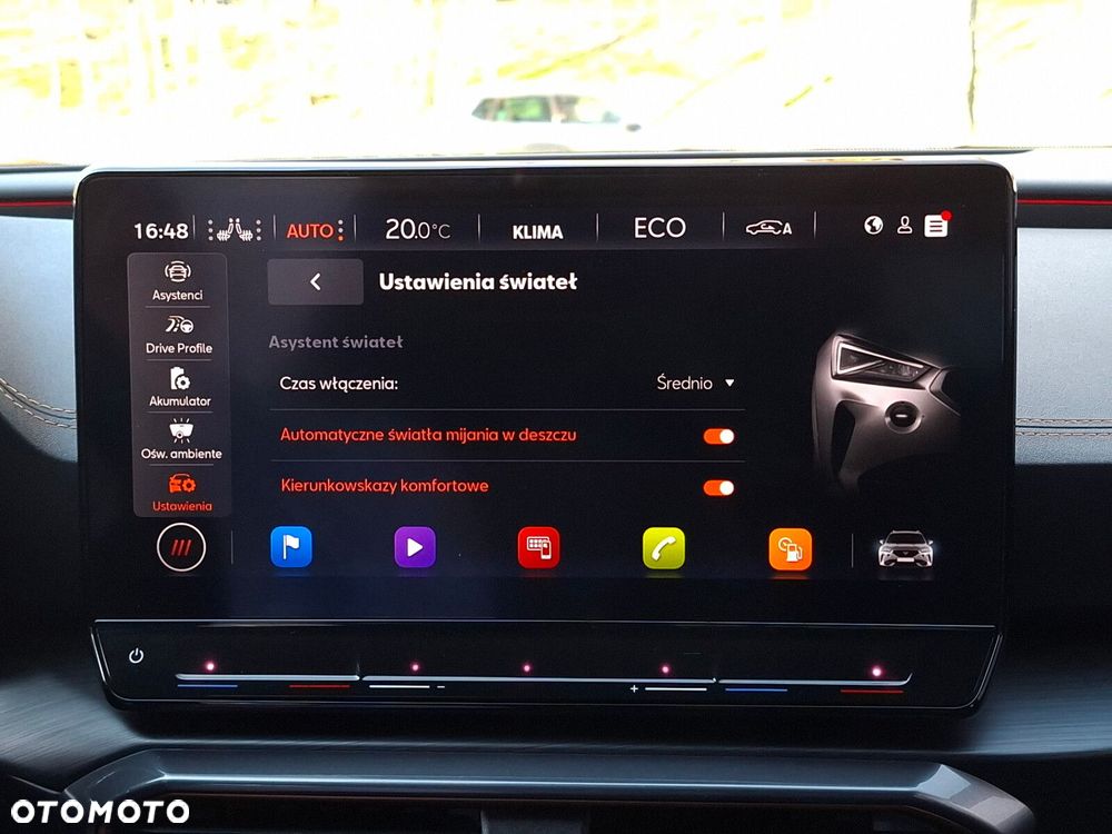 Cupra Formentor 1.4 e-Hybrid VZ DSG - 26