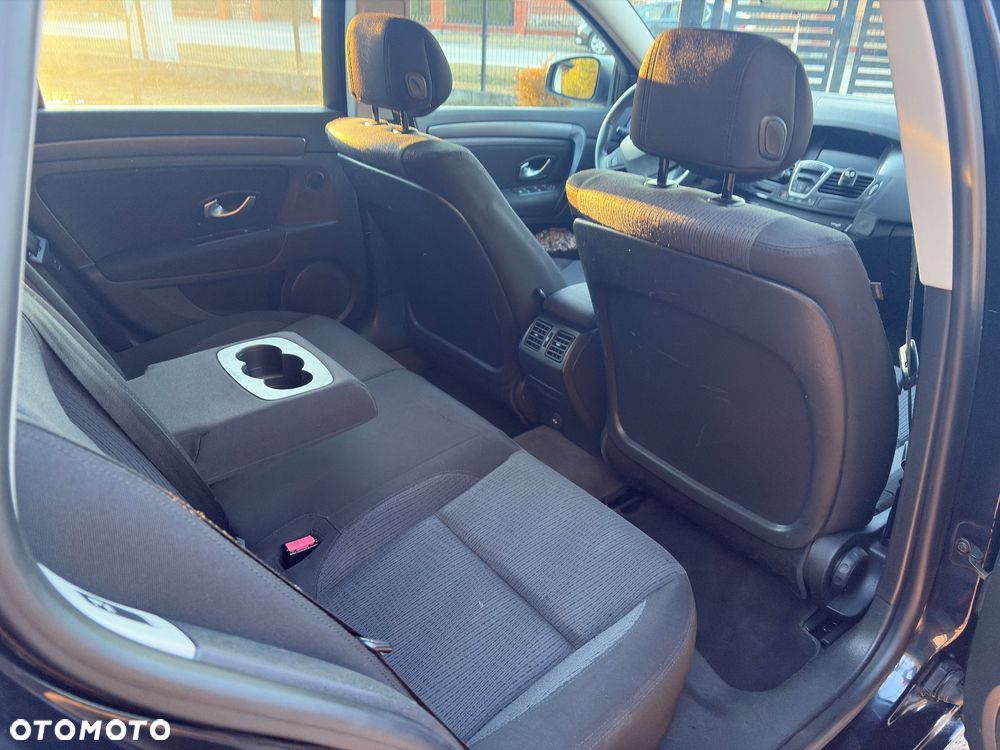 Renault Laguna 2.0 Dynamique - 28