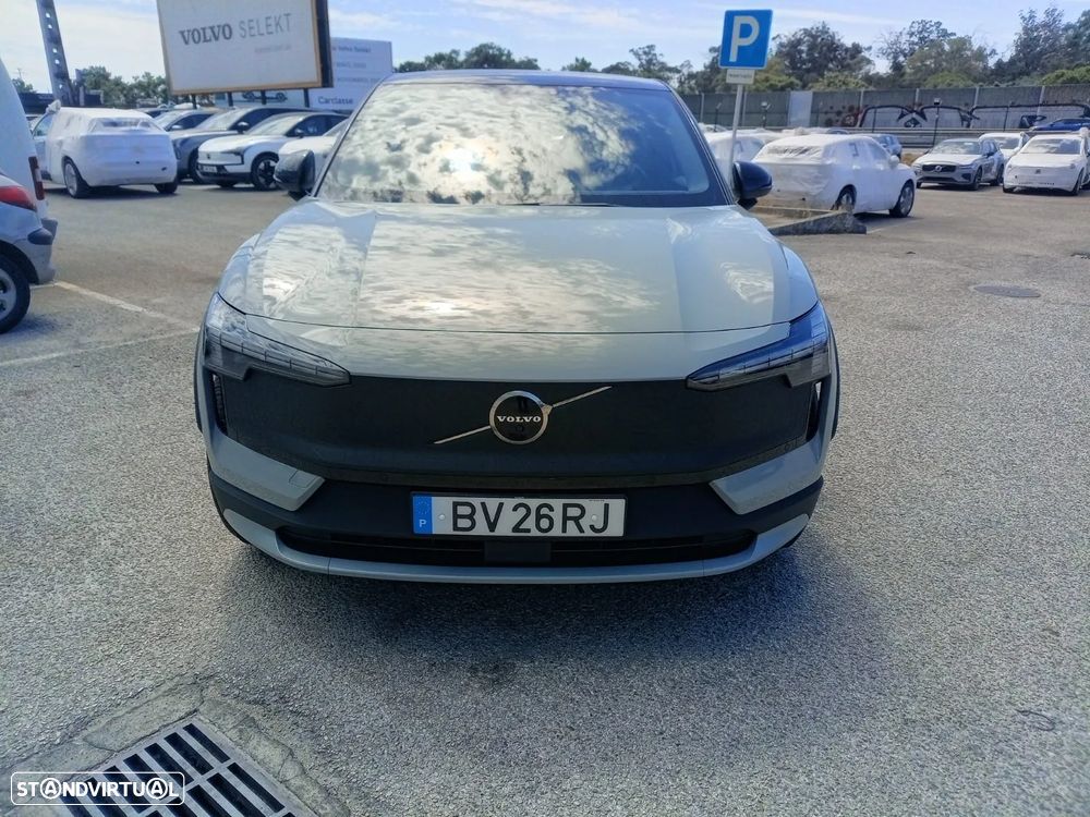 Volvo EX30 Cross Country Twin Motor Performance AWD Ultra - 13