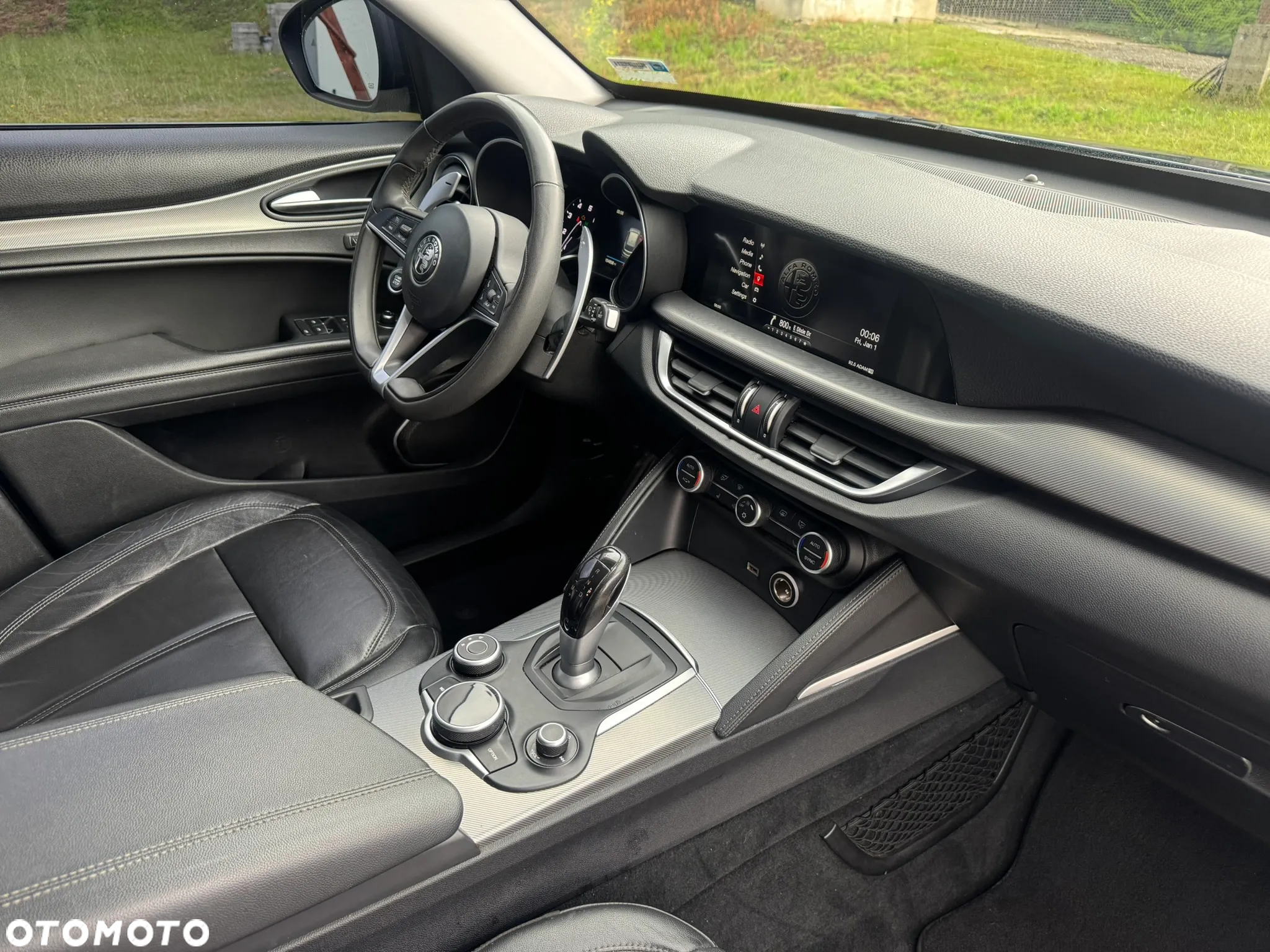 Alfa Romeo Stelvio 2.0 Turbo 16V AT8-Q4 Super - 19