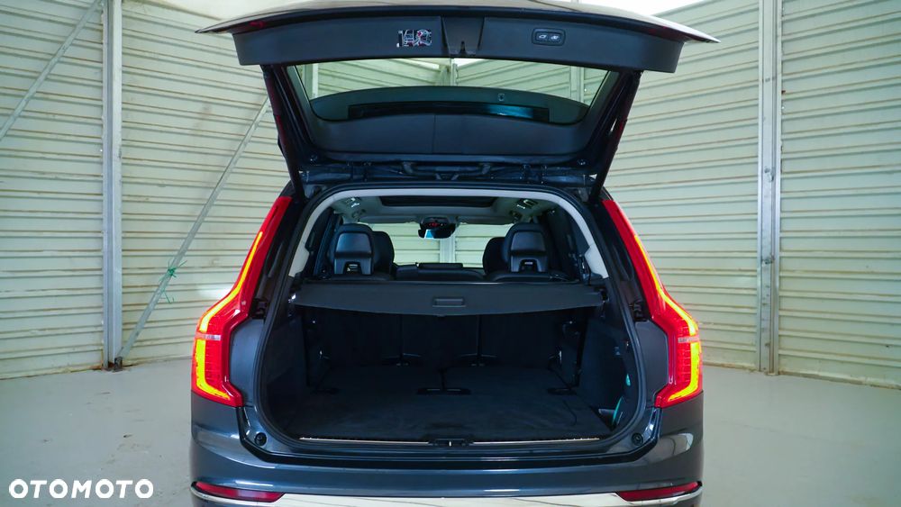 Volvo XC 90 T8 AWD Plug-In Hybrid Inscription 7os - 26