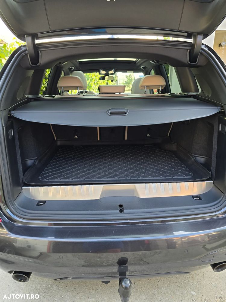 BMW X3 xDrive30e AT PHEV - 37