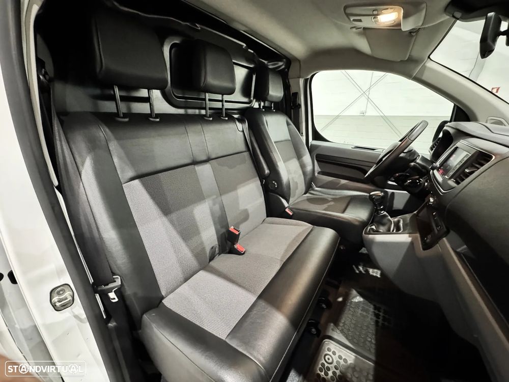 Citroën Jumpy 1.6 Hdi - 18