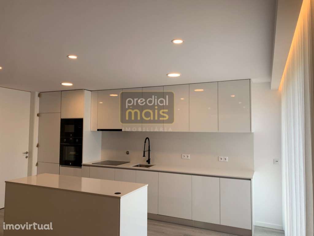 MORADIA T3 + 1 NOVA - GAVIÃO - Grande imagem: 2/14