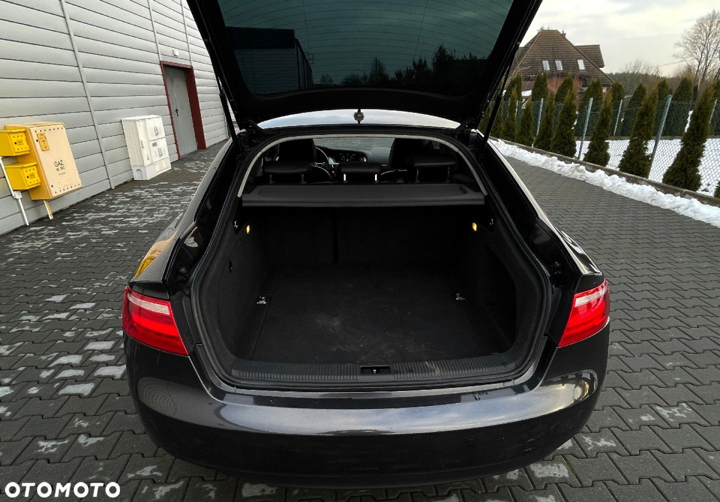 Audi A5 - 18