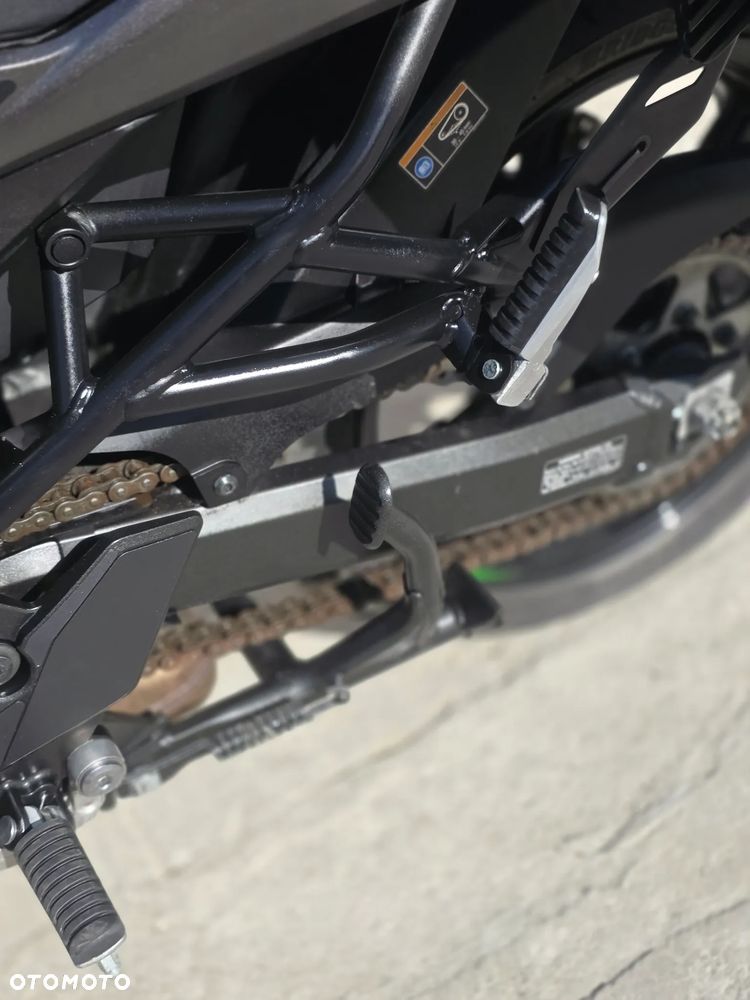 Kawasaki Versys 1000 - 35