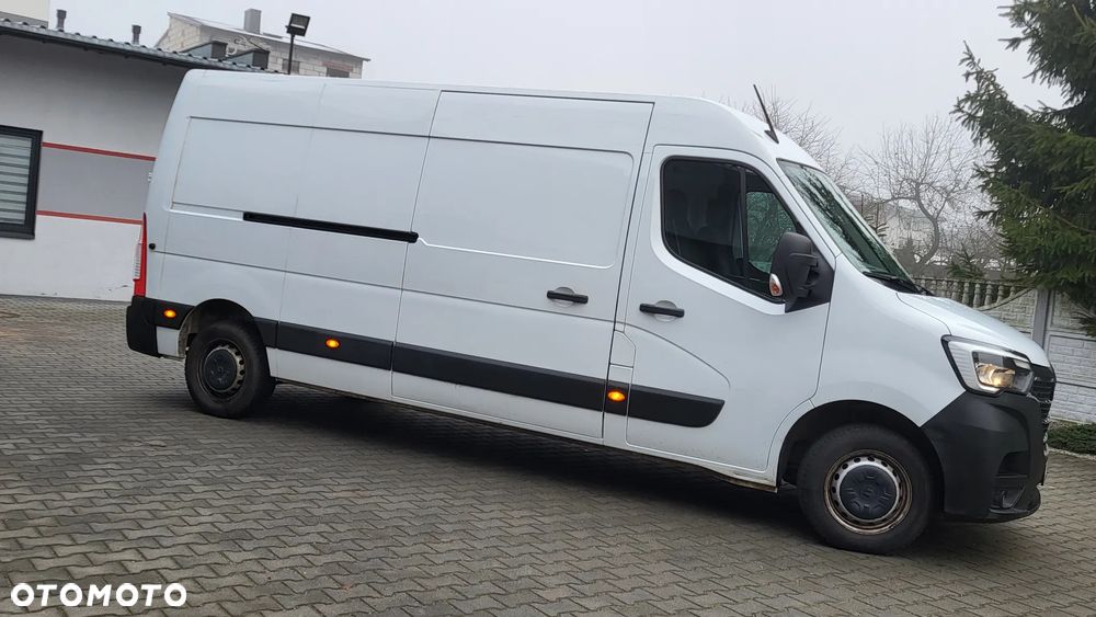 Renault Master - 3