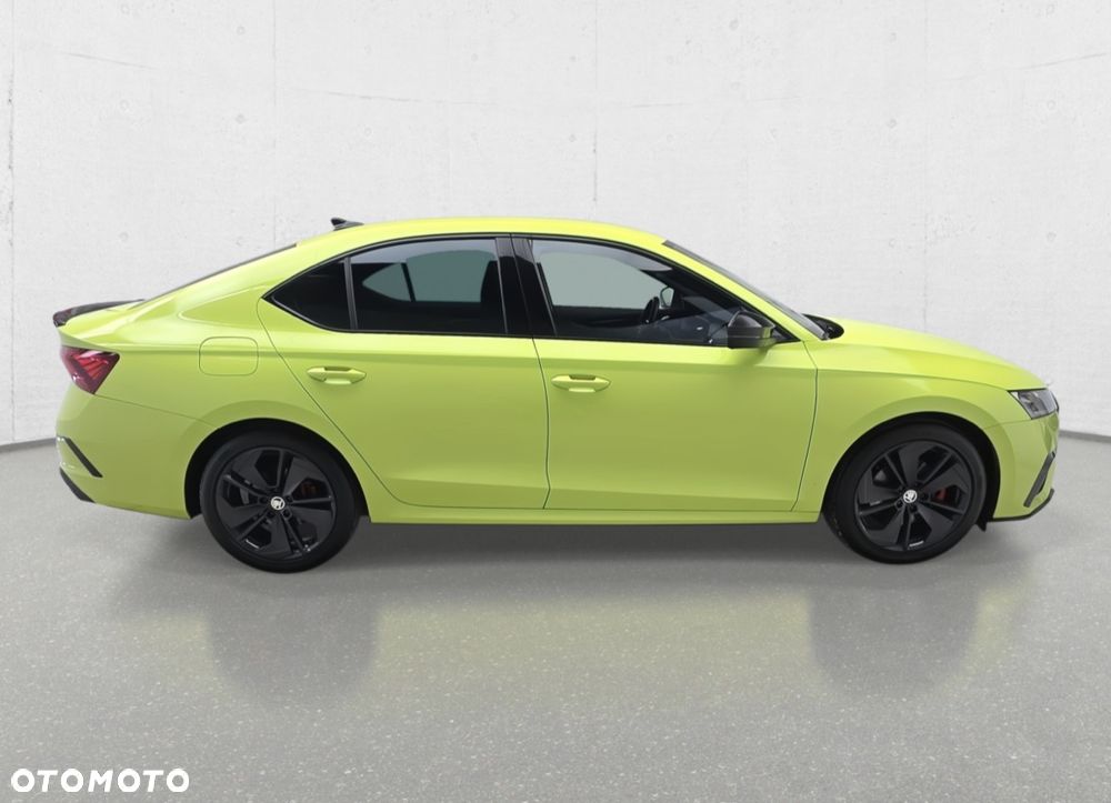 Skoda Octavia 2.0 TDI 4x4 RS DSG - 8