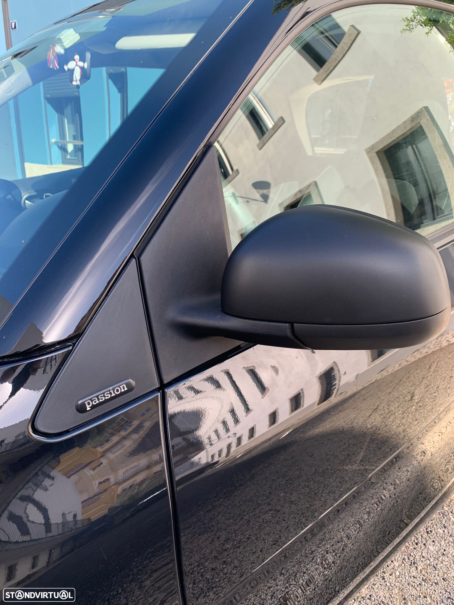 Smart ForTwo Coupé 1.0 Passion 71 Aut. - 10