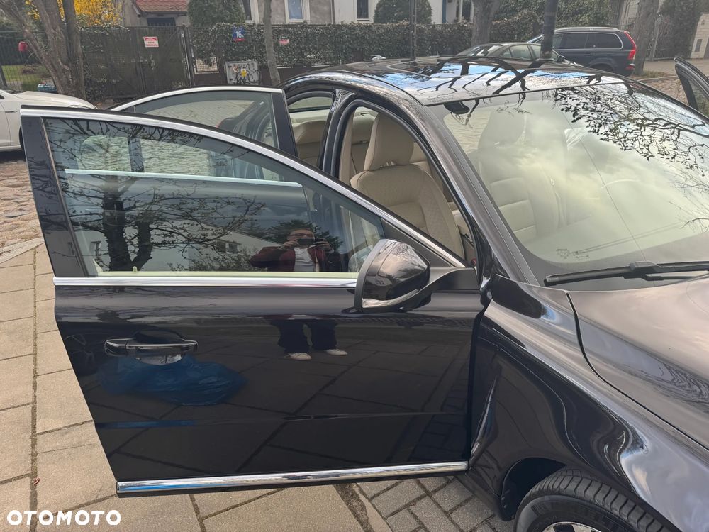 Volvo S80 D5 Momentum - 18