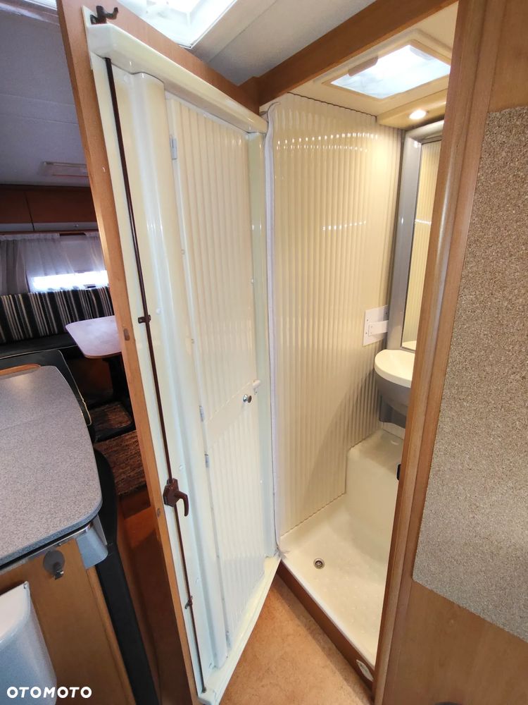 Dethleffs GLOBEBUS 3 - 20