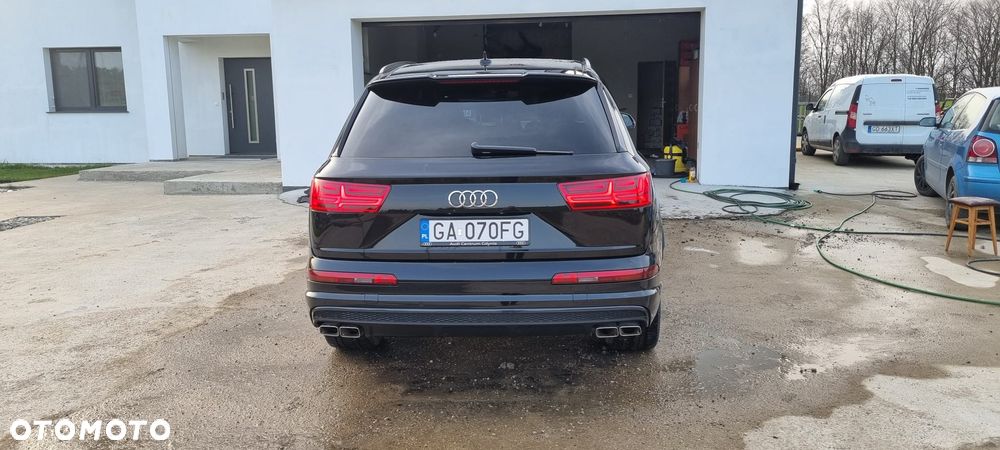 Audi SQ7 - 4