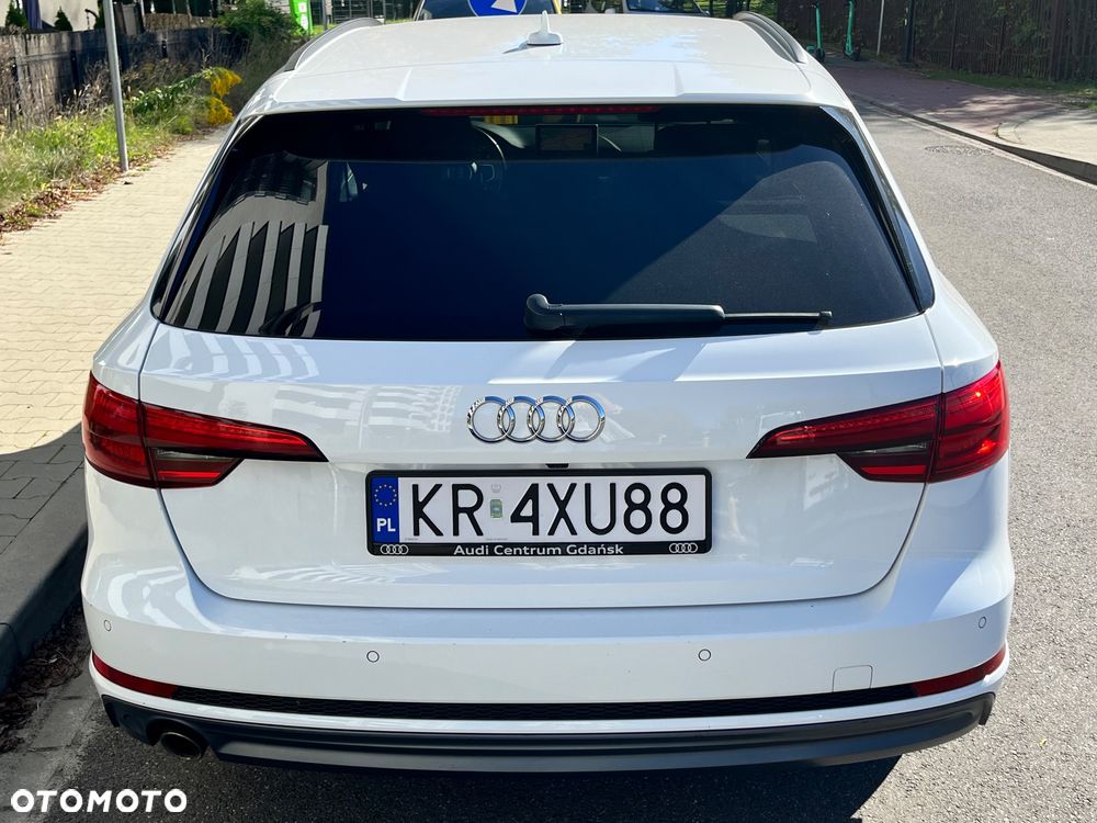 Audi A4 - 15