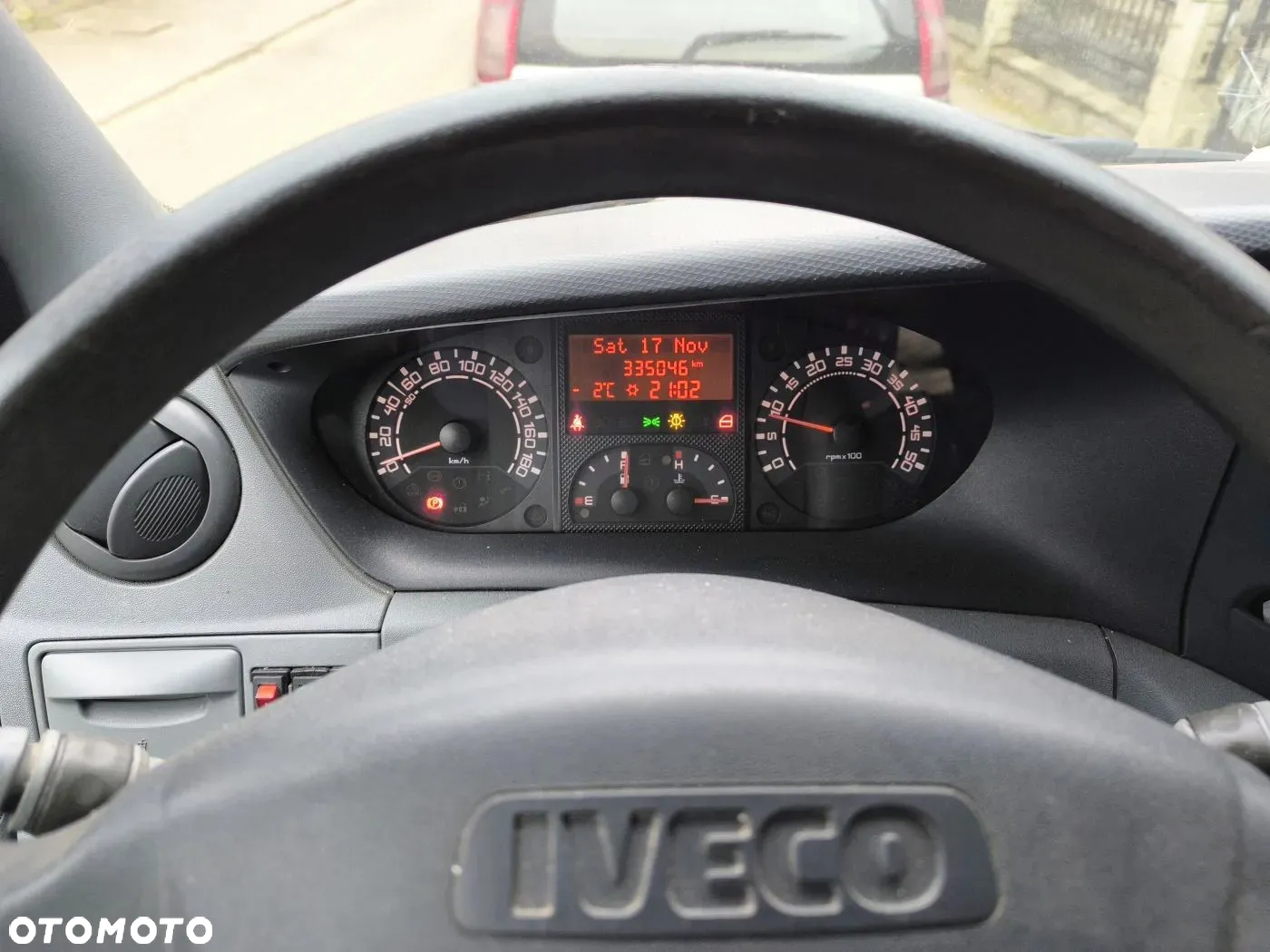 Iveco Daily - 24